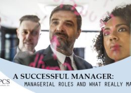 A Successful Manager: Managerial Roles and What Really Matters