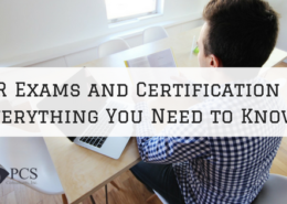 HR Exams and Certification - Everything You Need to Know HR Exams and Certification - Everything You Need to Know