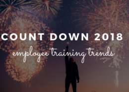 2018 Employee Training Trends: A Look-Back