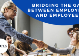 Bridging the Gap Between Employers and Employees Bridging the Gap Between Employers and Employees