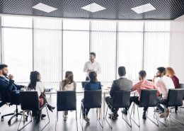 Organized Employee Onboarding Works for Businesses Organized Employee Onboarding Works for Businesses