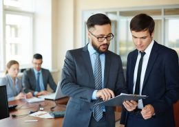 Reasons for Outsourcing Management of HR Functions