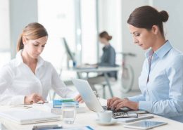 Human Resource (HR) consultancy service provider