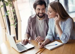Office Flirting - Anti sexual harassment training California