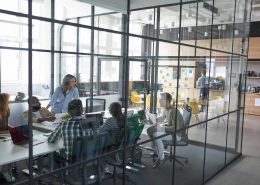 Staffing Agency near me - how it works?