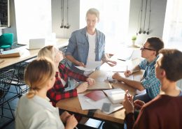 How HR Support Services Contribute to Organizations’ Success