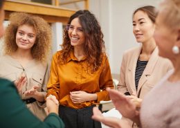 Top Reasons to Invest in Leadership training Programs