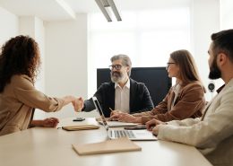 Bright Forecasts for the HR Sector in 2023 Bright Forecasts for the HR Sector in 2023