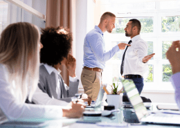 Essential Points to Know About Harassment Avoidance Essential Points to Know About Harassment Avoidance