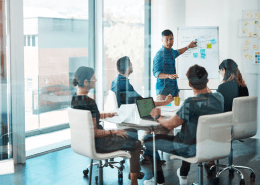 Learning New Staffing Strategies Requisite for HR Professionals Learning New Staffing Strategies Requisite for HR Professionals