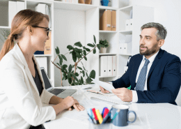 Independent Consultants - Resolving Common HR Issues Independent Consultants - Resolving Common HR Issues