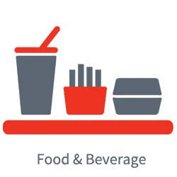 Food Beverage staffing services