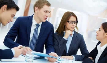 Training & development programs