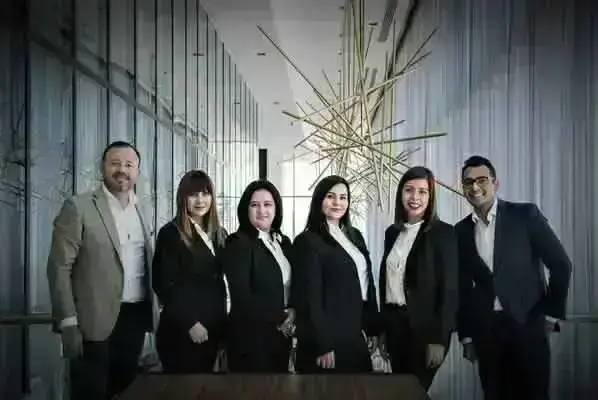 Business Section